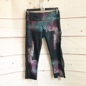 Onzie honeycomb Leggings